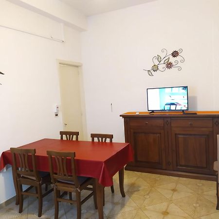 La Baia Apartments By My Home Apulia Torre Lapillo Εξωτερικό φωτογραφία