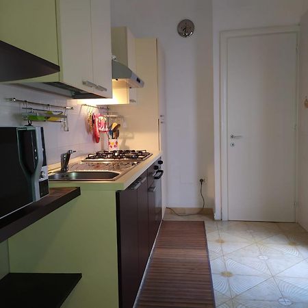 La Baia Apartments By My Home Apulia Torre Lapillo Εξωτερικό φωτογραφία