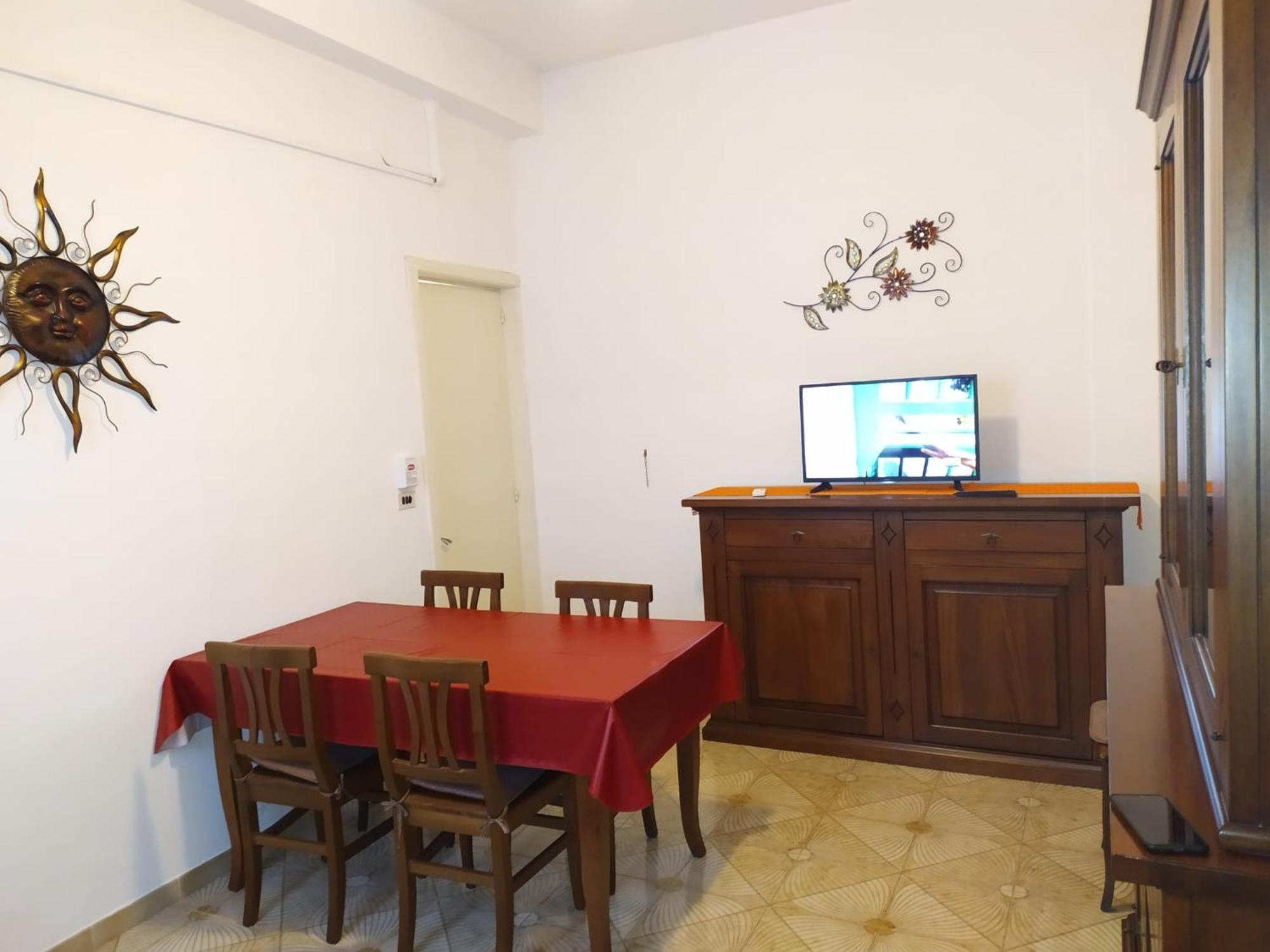 La Baia Apartments By My Home Apulia Torre Lapillo Εξωτερικό φωτογραφία