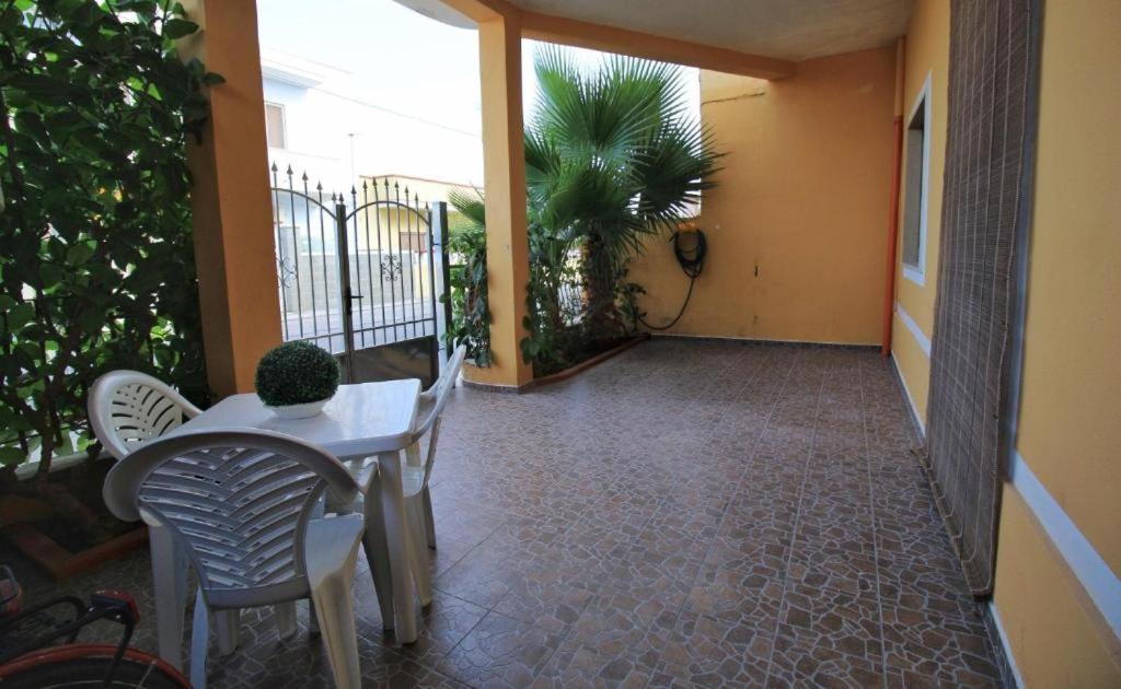 La Baia Apartments By My Home Apulia Torre Lapillo Εξωτερικό φωτογραφία