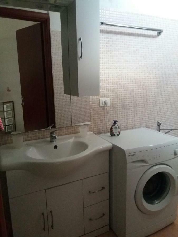 La Baia Apartments By My Home Apulia Torre Lapillo Εξωτερικό φωτογραφία
