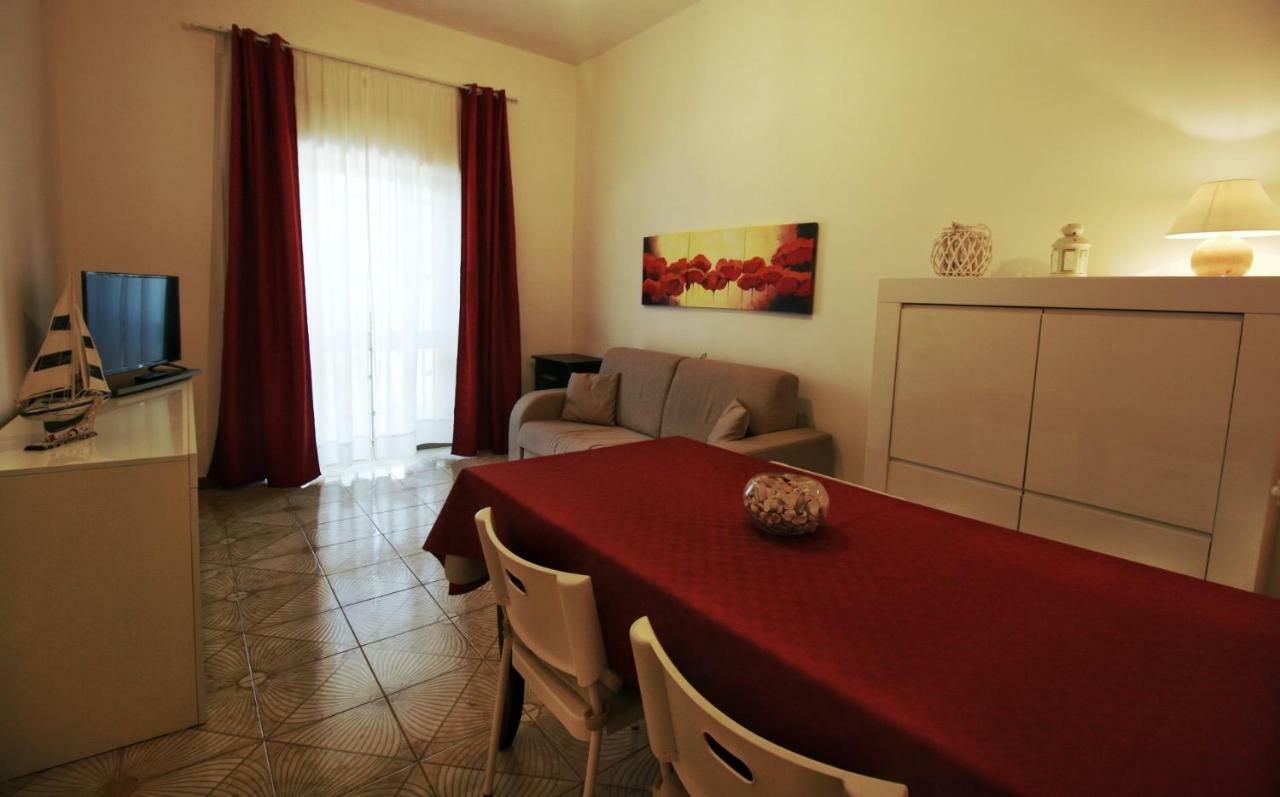 La Baia Apartments By My Home Apulia Torre Lapillo Εξωτερικό φωτογραφία